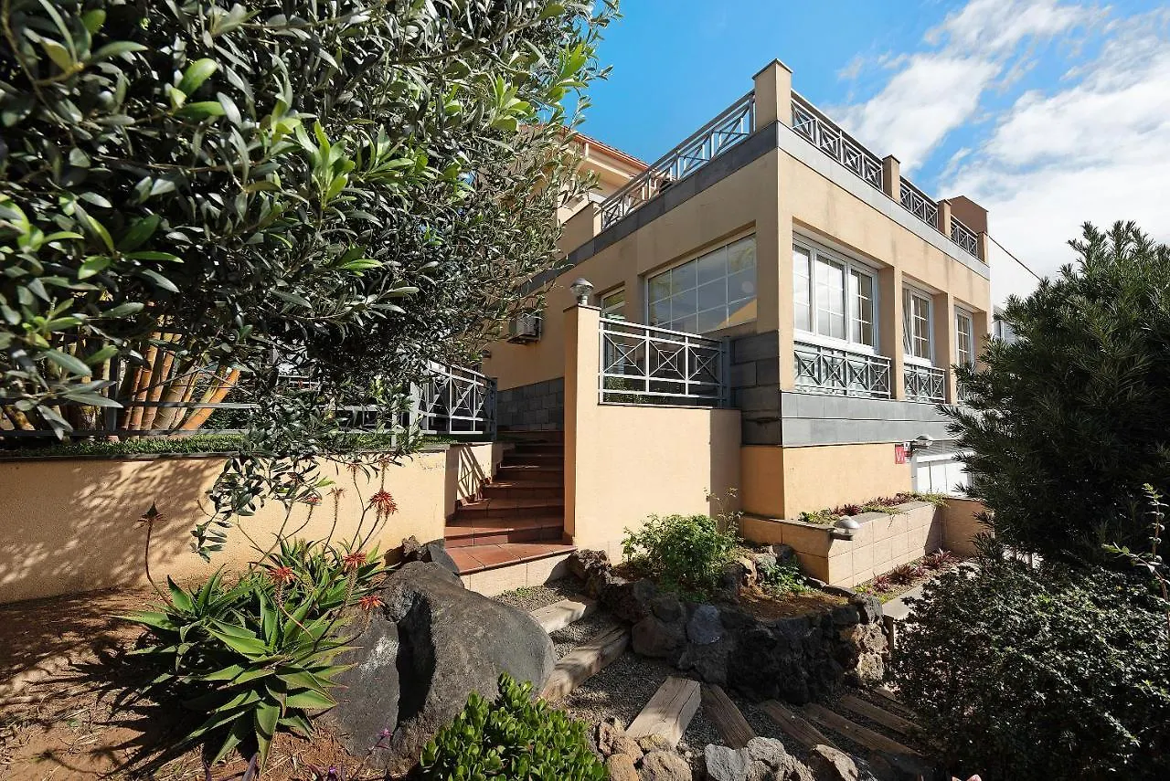 Villa Durazno Puerto de la Cruz