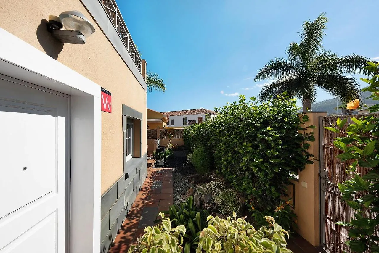 Villa Durazno Puerto de la Cruz