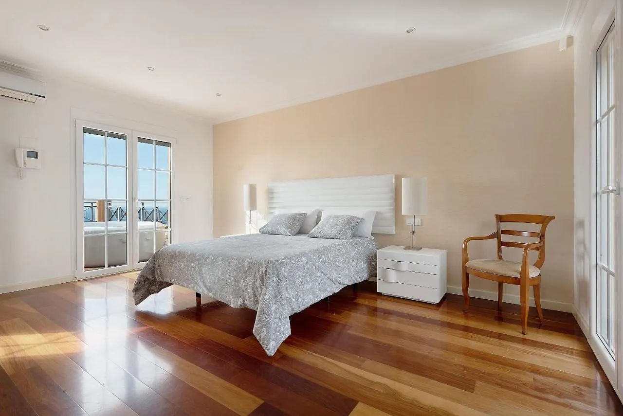 Villa Durazno Πουέρτο Ντε Λα Κρουζ 0*,  Ισπανία