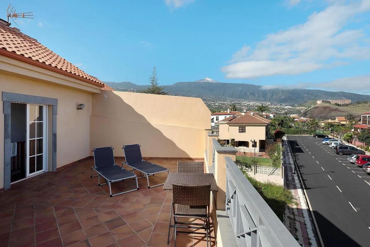 Villa Durazno Πουέρτο Ντε Λα Κρουζ