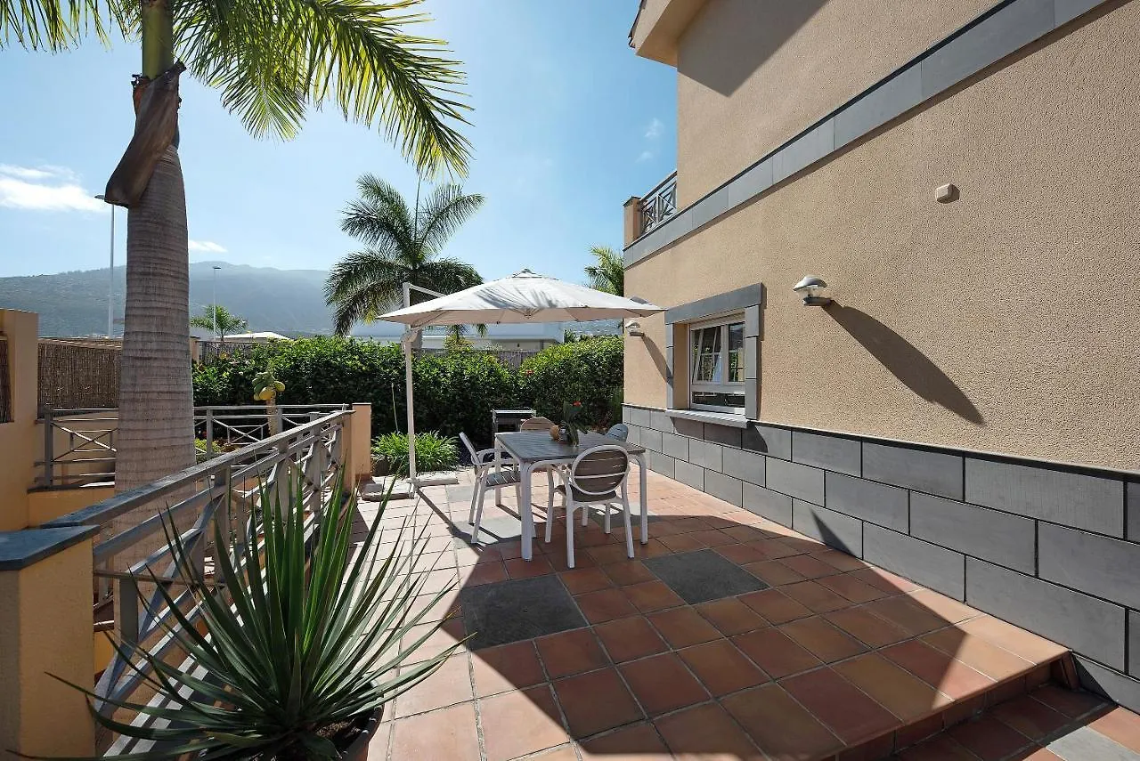 Villa Durazno Puerto de la Cruz
