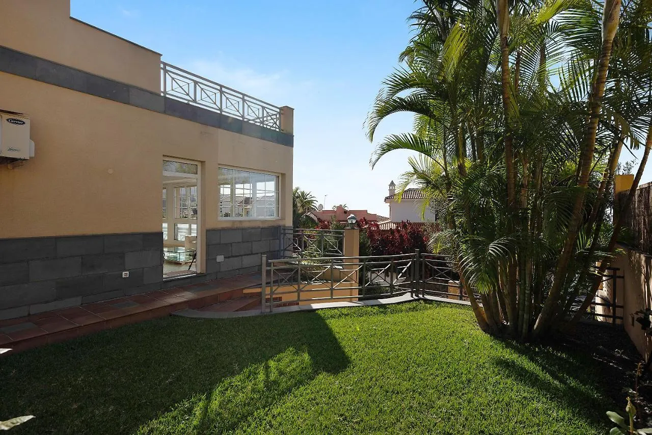 Villa Durazno Puerto de la Cruz