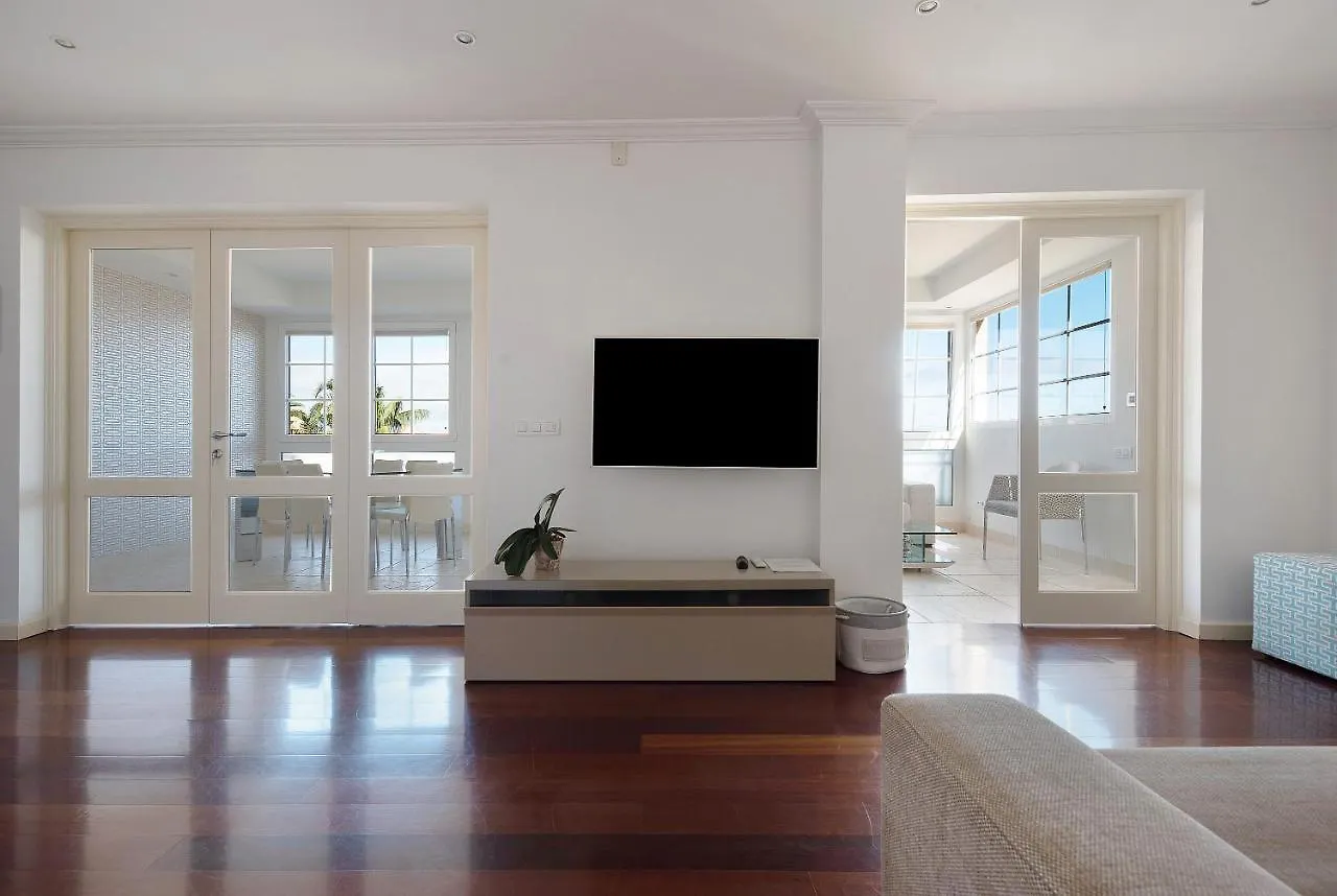Villa Durazno Πουέρτο Ντε Λα Κρουζ