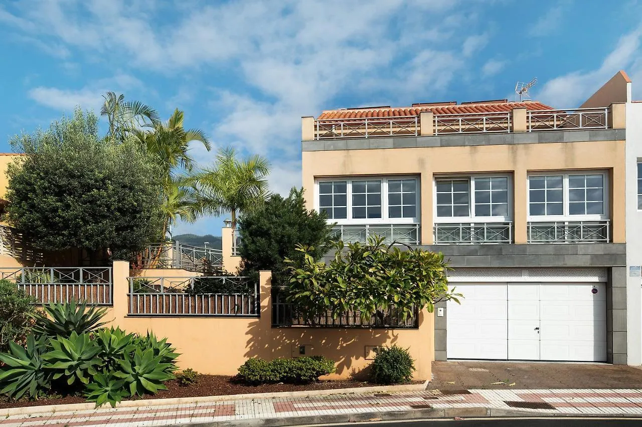 Villa Durazno Πουέρτο Ντε Λα Κρουζ