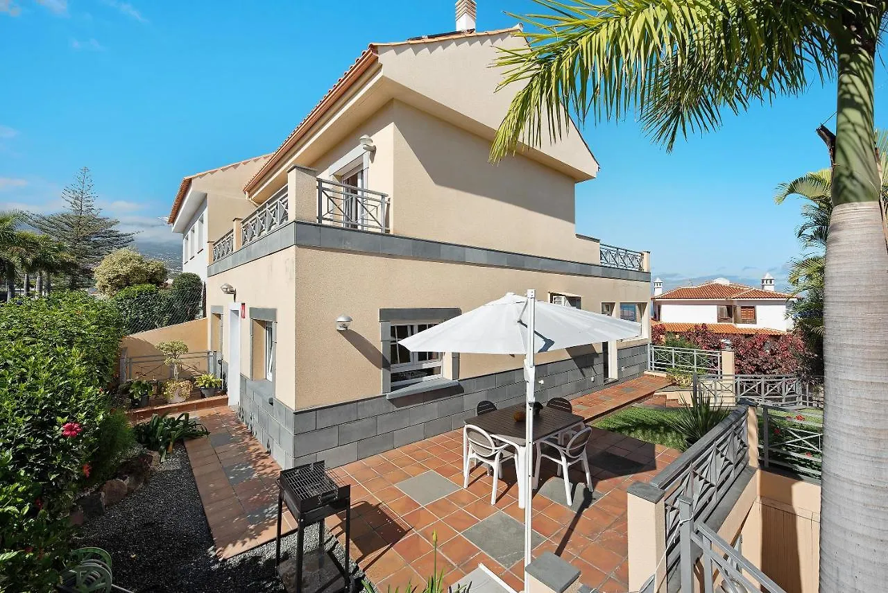 Villa Durazno Πουέρτο Ντε Λα Κρουζ 0*,  Ισπανία